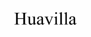 HUAVILLA