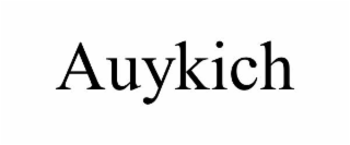 AUYKICH