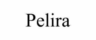 PELIRA
