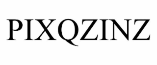 PIXQZINZ