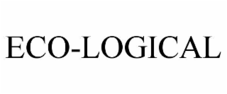 ECO-LOGICAL