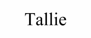 TALLIE