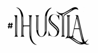 #1HUSTLA