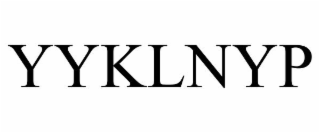 YYKLNYP