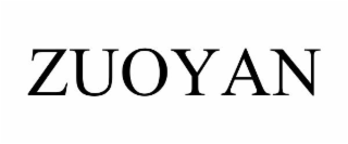 ZUOYAN