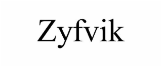 ZYFVIK