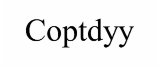 COPTDYY