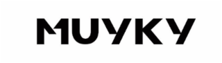 MUYKY