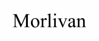 MORLIVAN