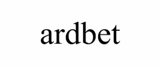 ARDBET