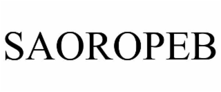 SAOROPEB