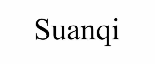 SUANQI