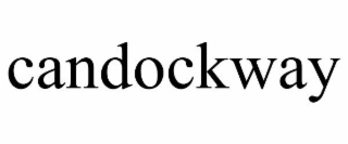 CANDOCKWAY