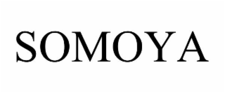 SOMOYA