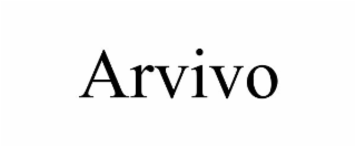 ARVIVO