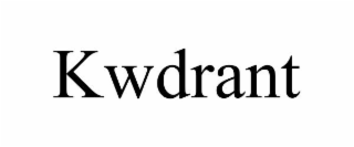 KWDRANT