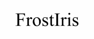 FROSTIRIS