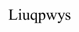 LIUQPWYS