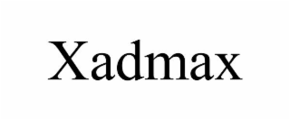 XADMAX
