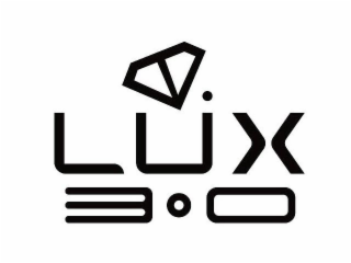 LUX 3.0