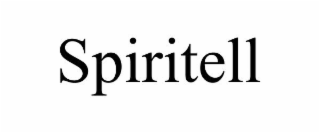 SPIRITELL