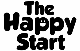 THE HAPPY START