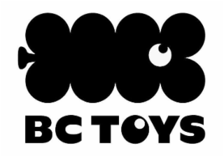 BC TOYS