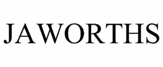 JAWORTHS