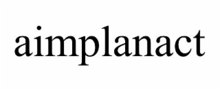 AIMPLANACT