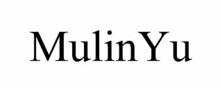 MULINYU