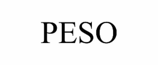 PESO