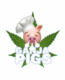 GANJA PIGS