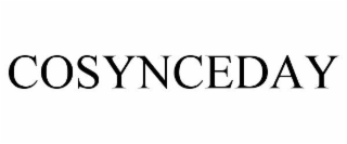 COSYNCEDAY