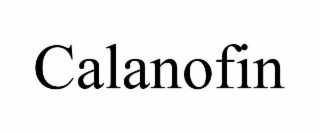 CALANOFIN