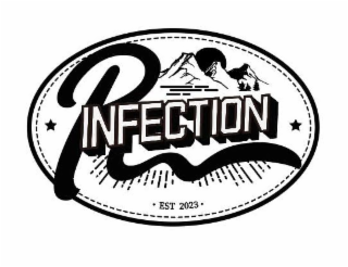 R INFECTION EST 2023