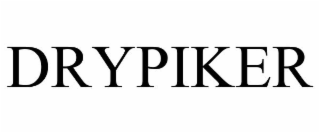 DRYPIKER