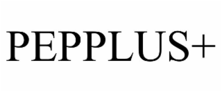 PEPPLUS+