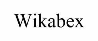 WIKABEX