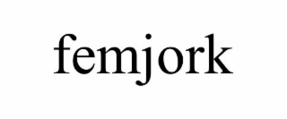 FEMJORK