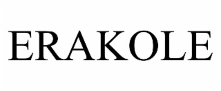 ERAKOLE