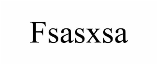 FSASXSA