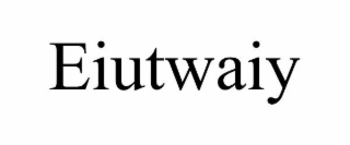EIUTWAIY