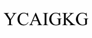 YCAIGKG