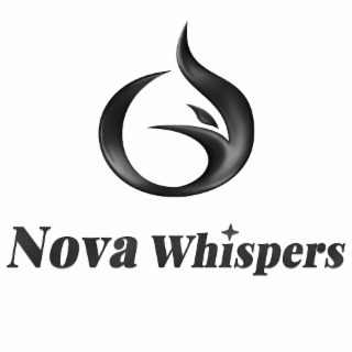 NOVA WHISPERS