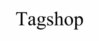 TAGSHOP