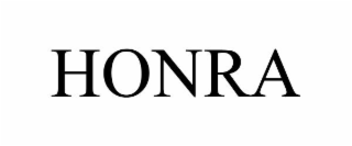 HONRA