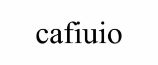 CAFIUIO