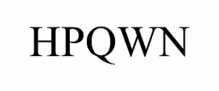 HPQWN