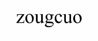 ZOUGCUO