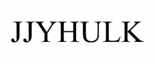 JJYHULK